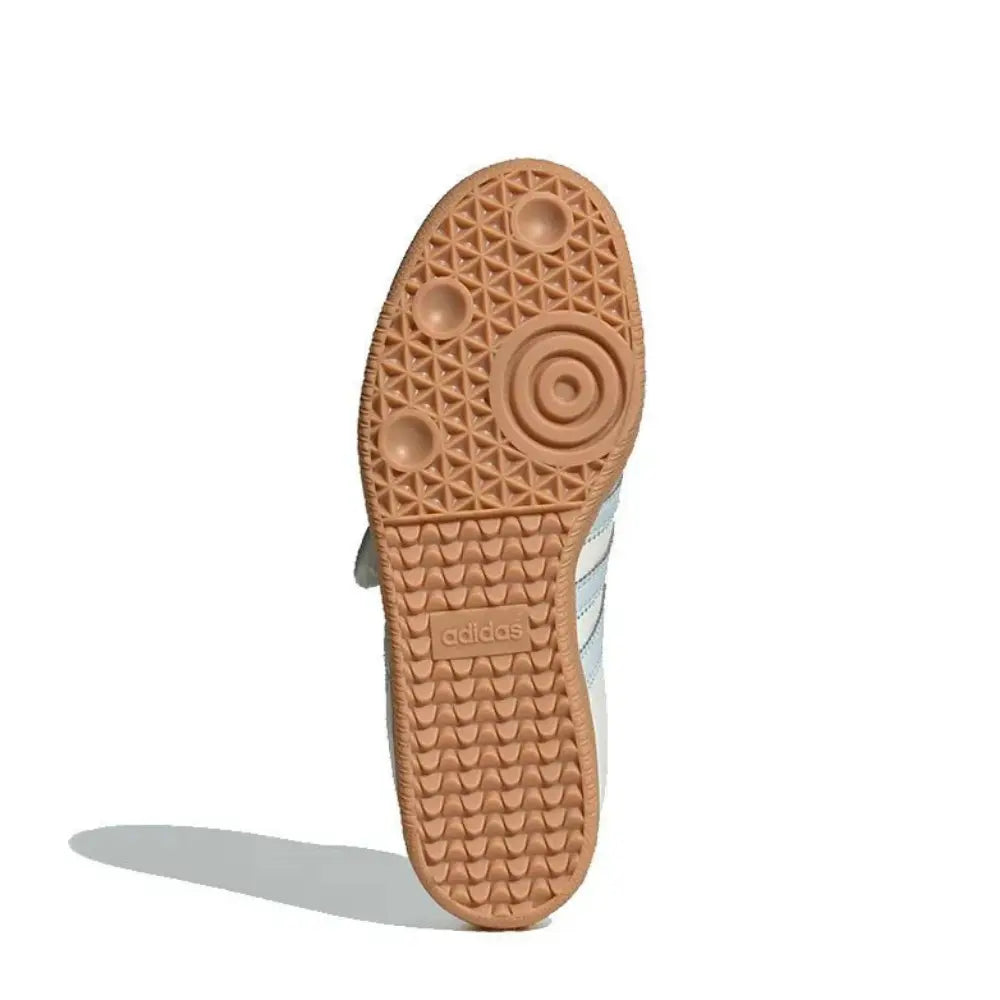 Samba Jane White Blue Gum