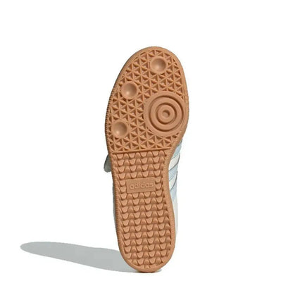 Samba Jane White Blue Gum