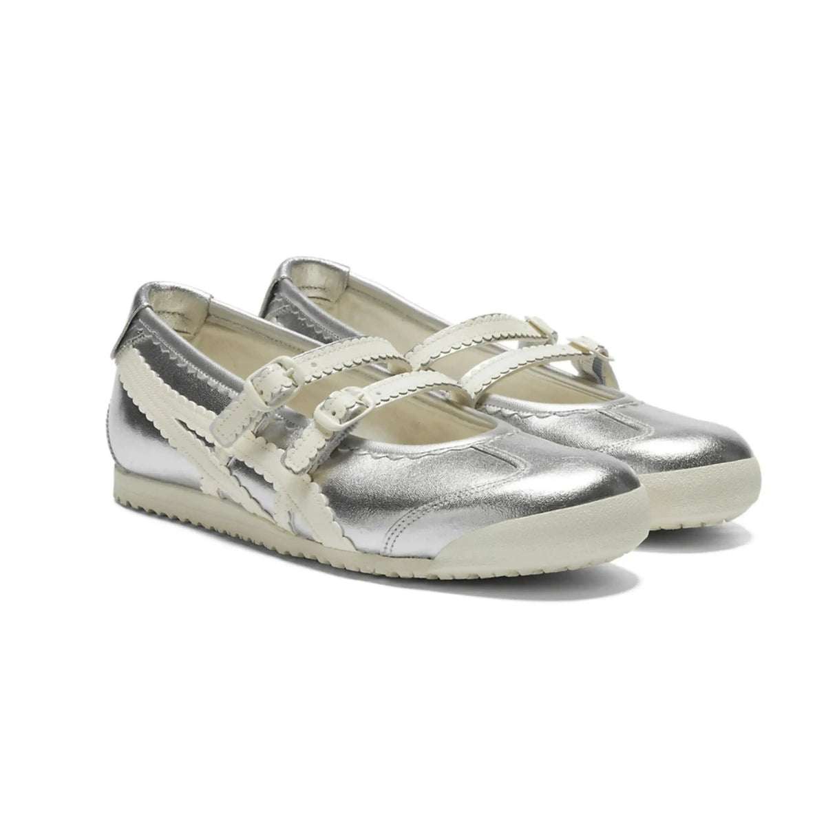 Silver Cream