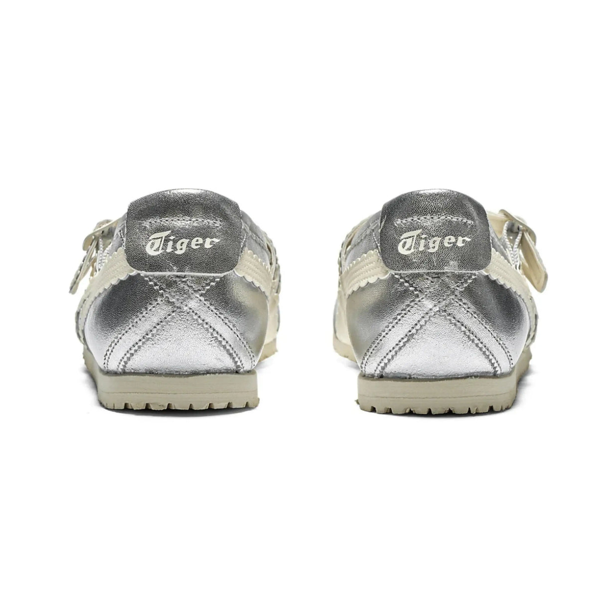 Silver Cream