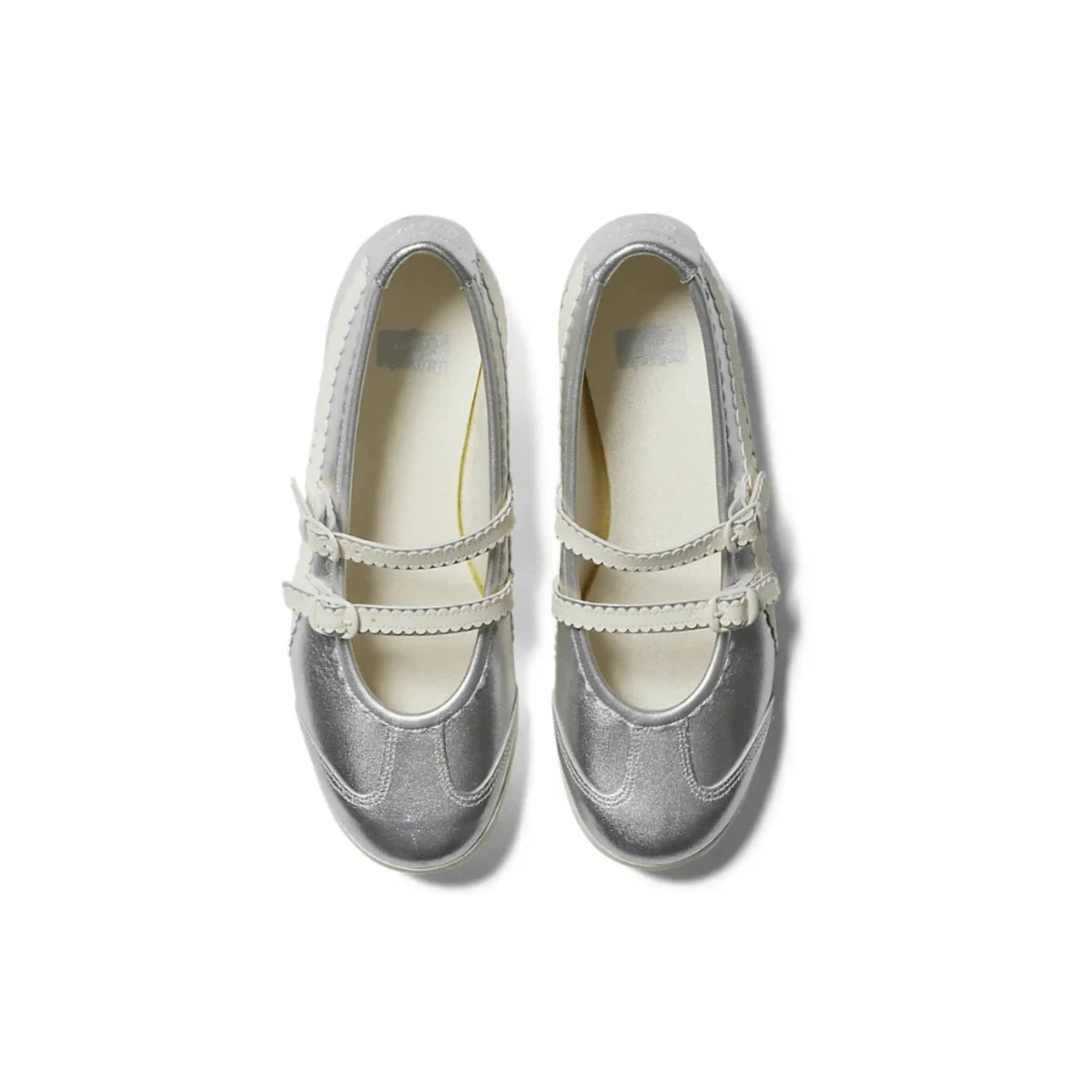 Silver Cream