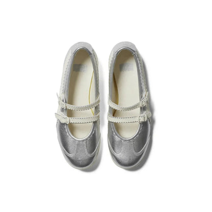 Silver Cream
