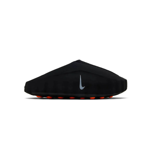 Slide Mind 001 Black Chrome