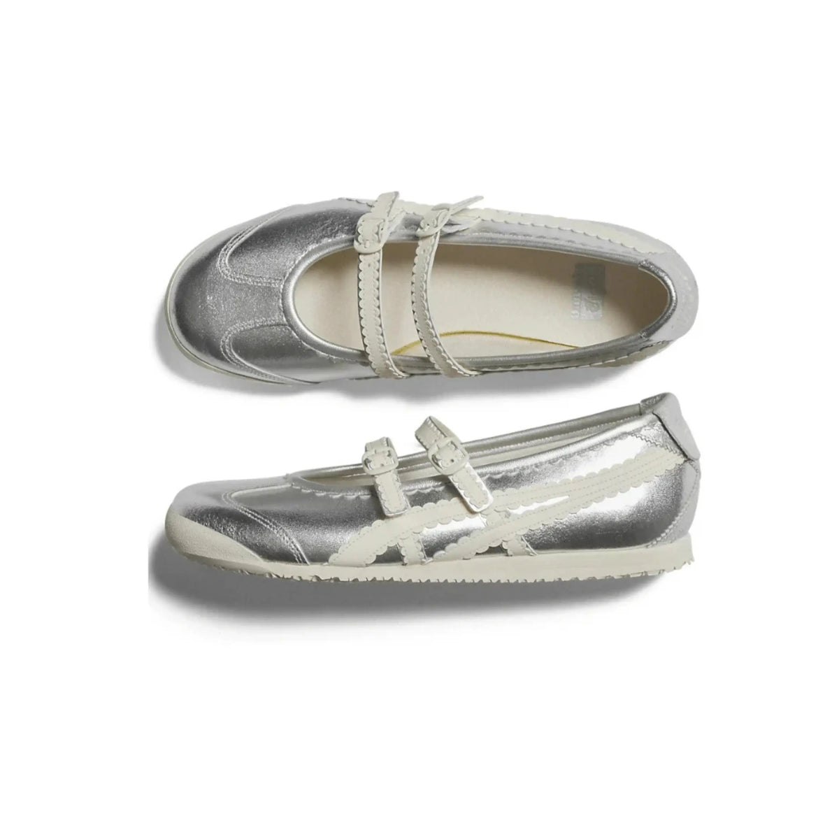 Silver Cream