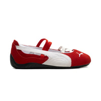 For All Time Red-PUMA White-PUMA Black