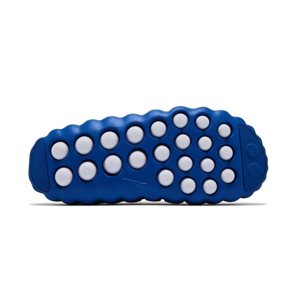 Slide Mind 001 Blackened Blue