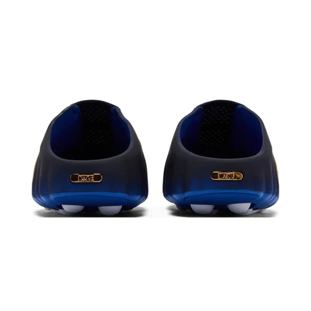Slide Mind 001 Blackened Blue