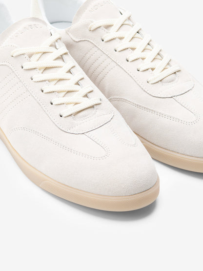 Maison Suede Light Beige - Coming Soon