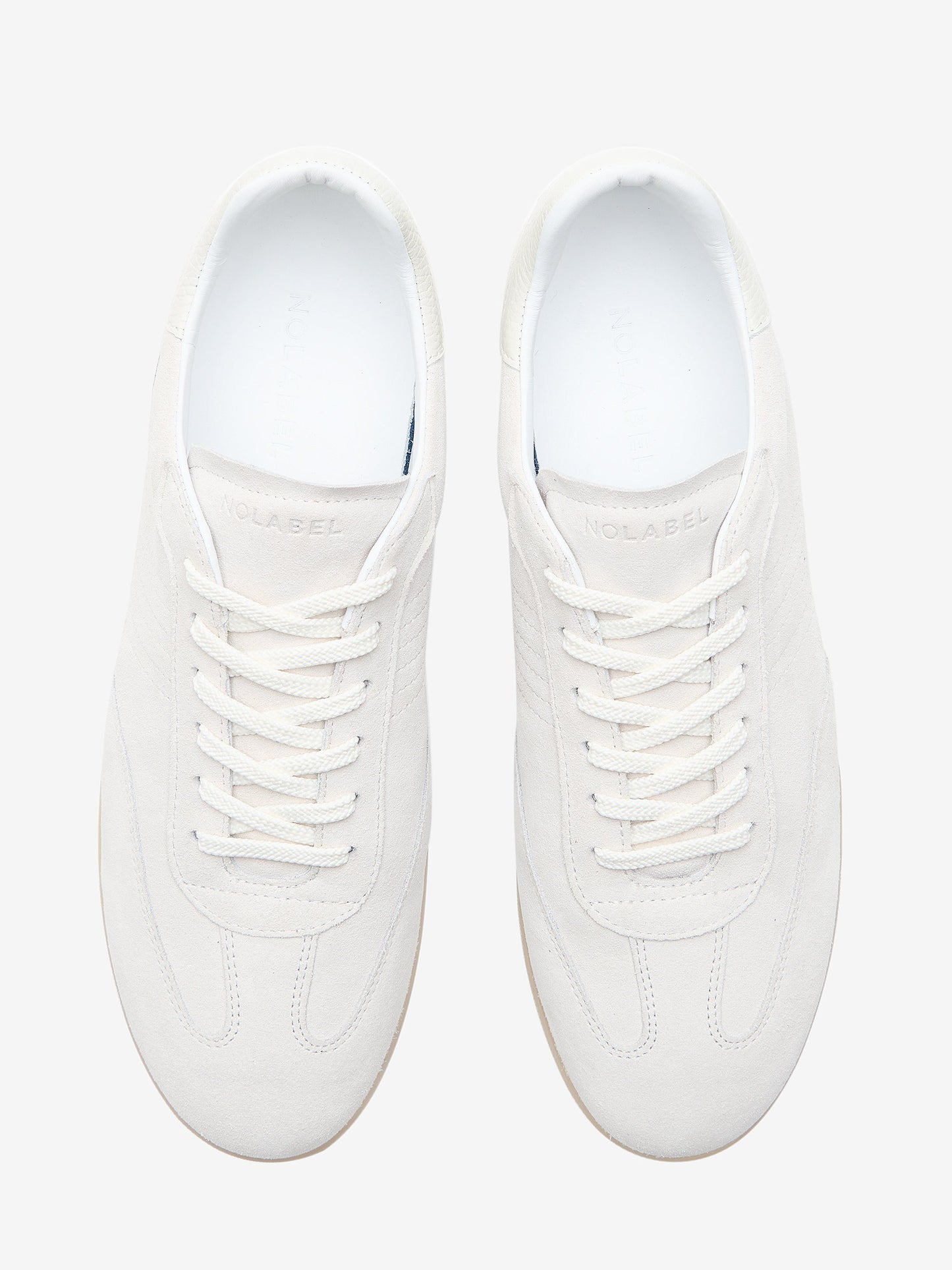 Maison Suede Light Beige - Coming Soon