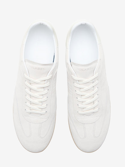 Maison Suede Light Beige - Coming Soon