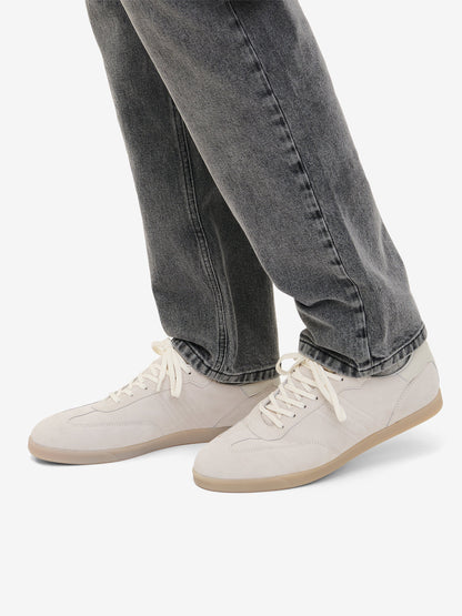 Maison Suede Light Beige - Coming Soon