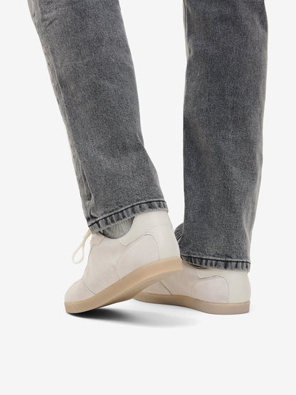 Maison Suede Light Beige - Coming Soon