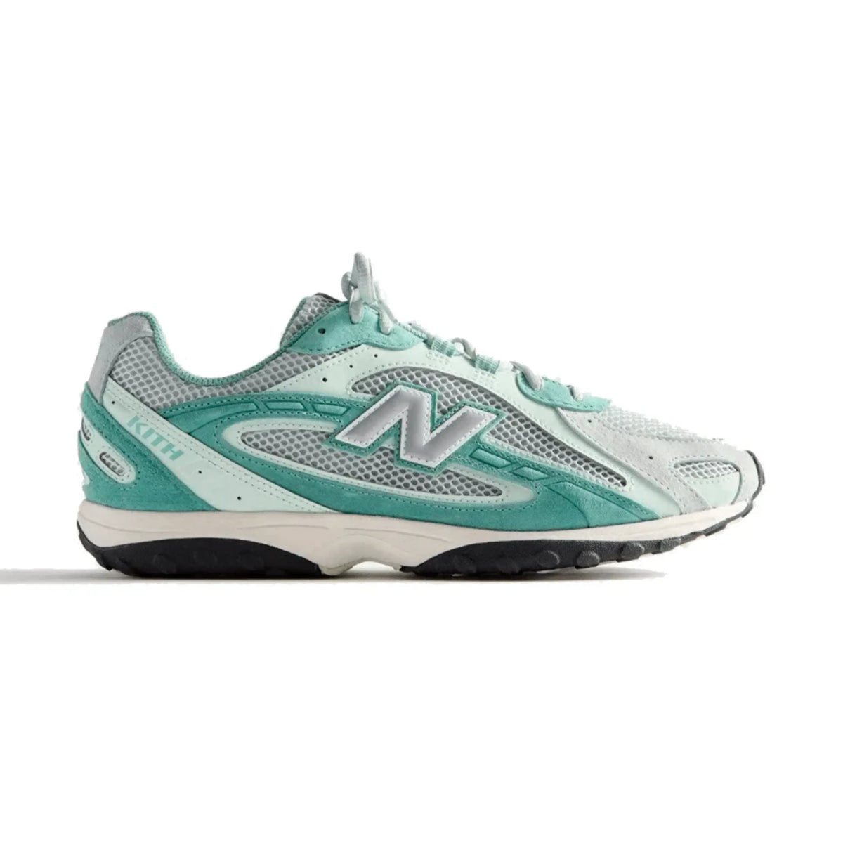 204L Kith Green Silver