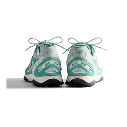 204L Kith Green Silver