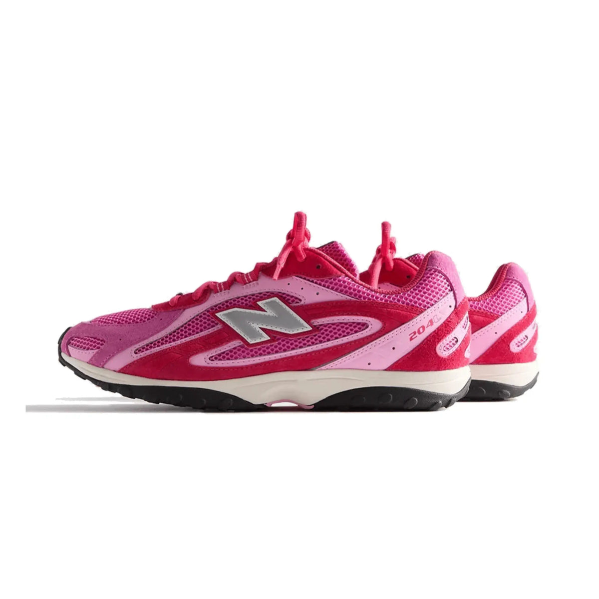 204L Kith Pink