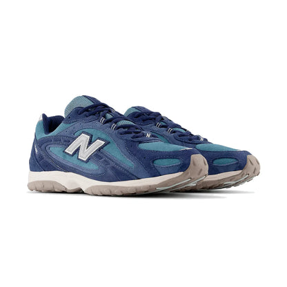 204L Navy Salt Water