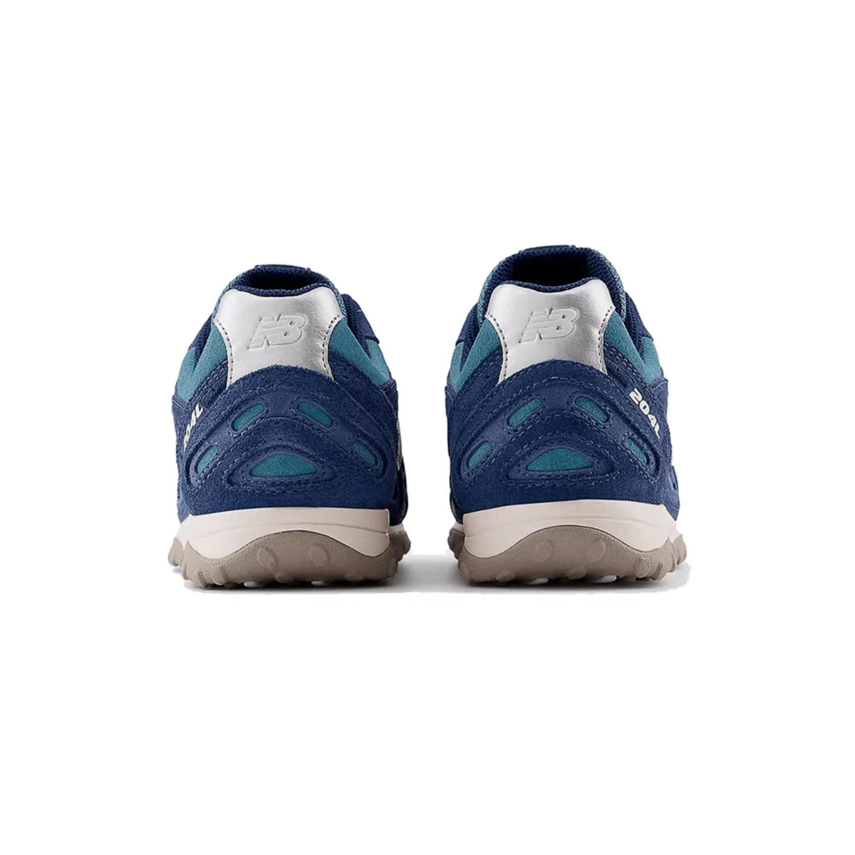 204L Navy Salt Water