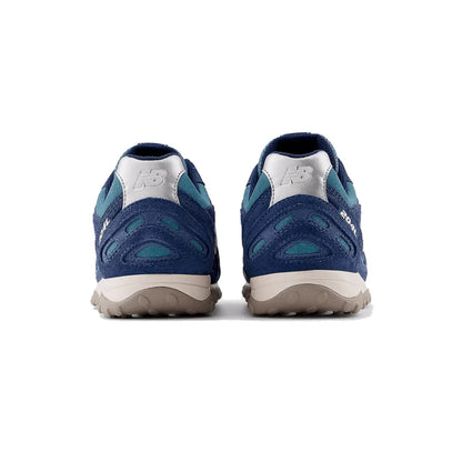 204L Navy Salt Water