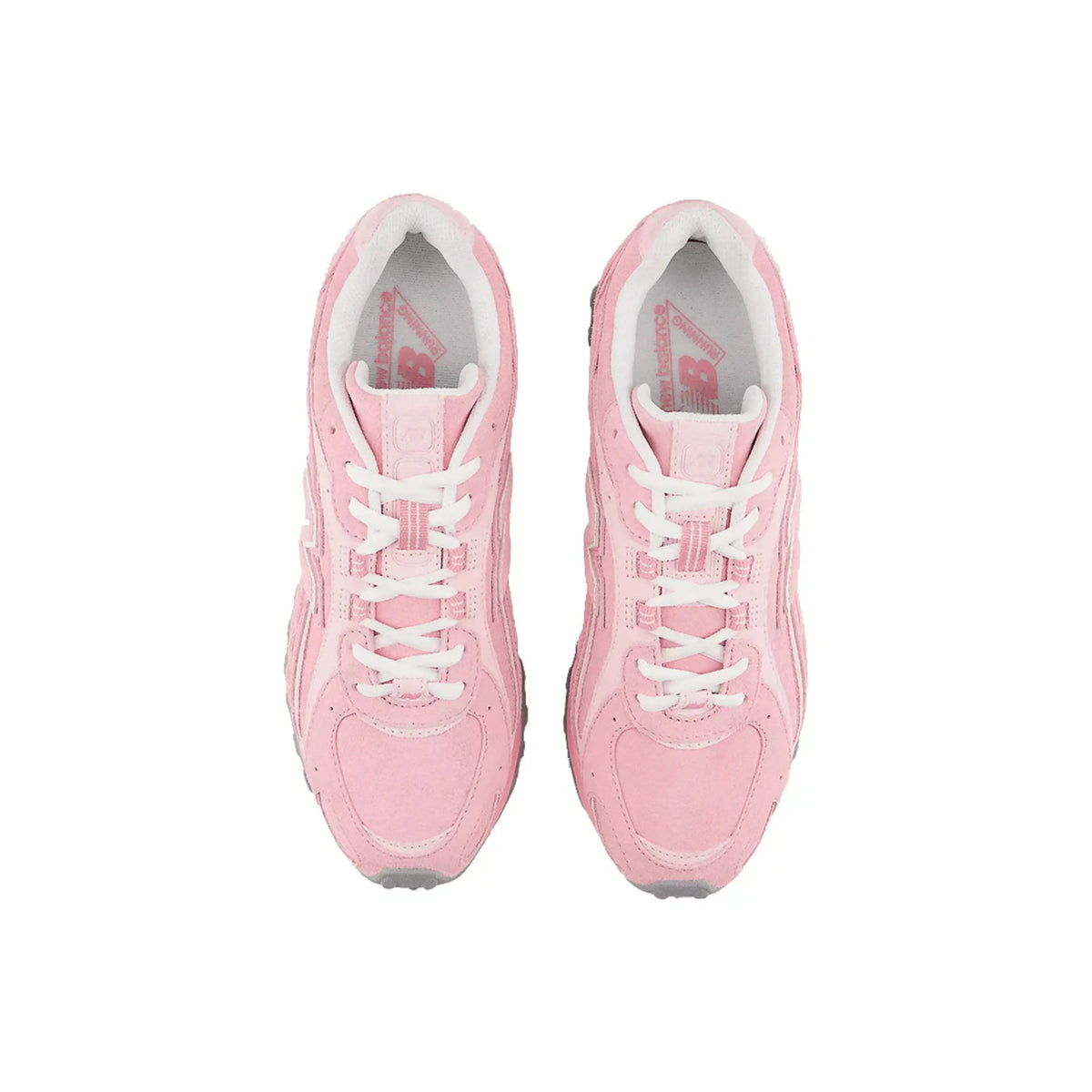 204L Pastel Pink