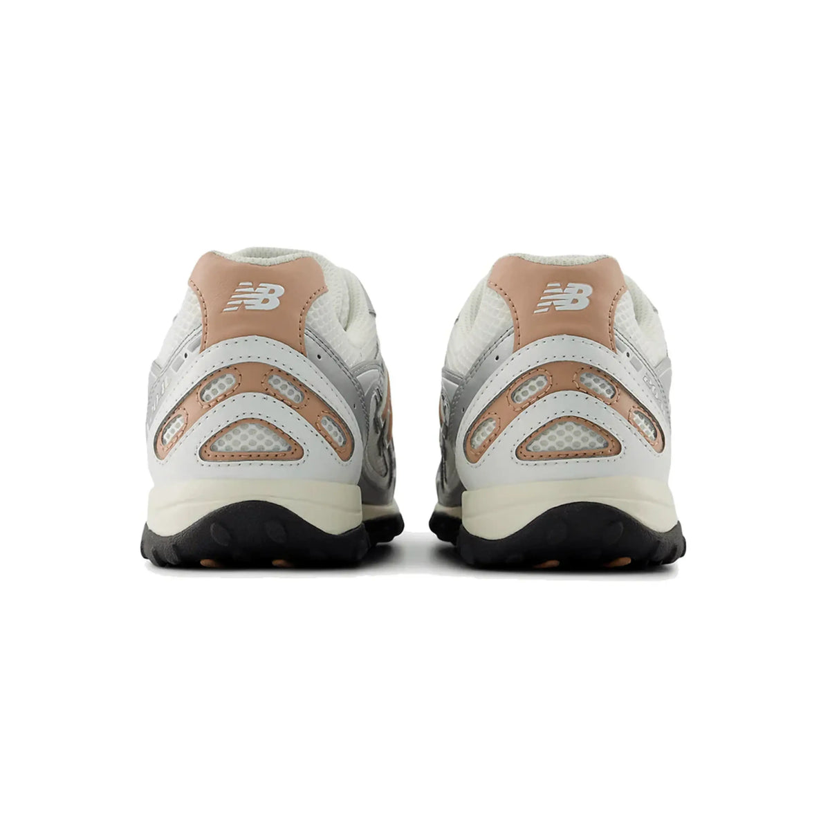 204L Silver Metallic Flat Taupe