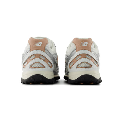 204L Silver Metallic Flat Taupe