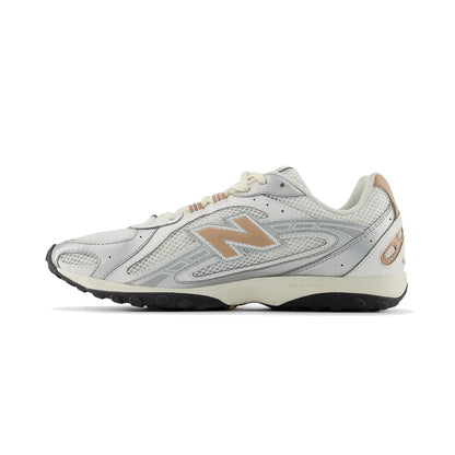 204L Silver Metallic Flat Taupe