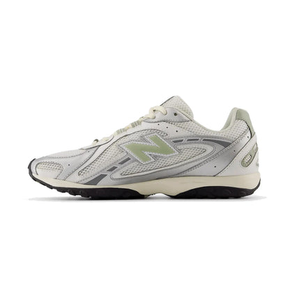 204L Silver Metallic Flat Taupe