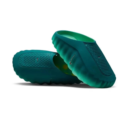 Nike Mind 001 Geode Teal Light Mint Slide
