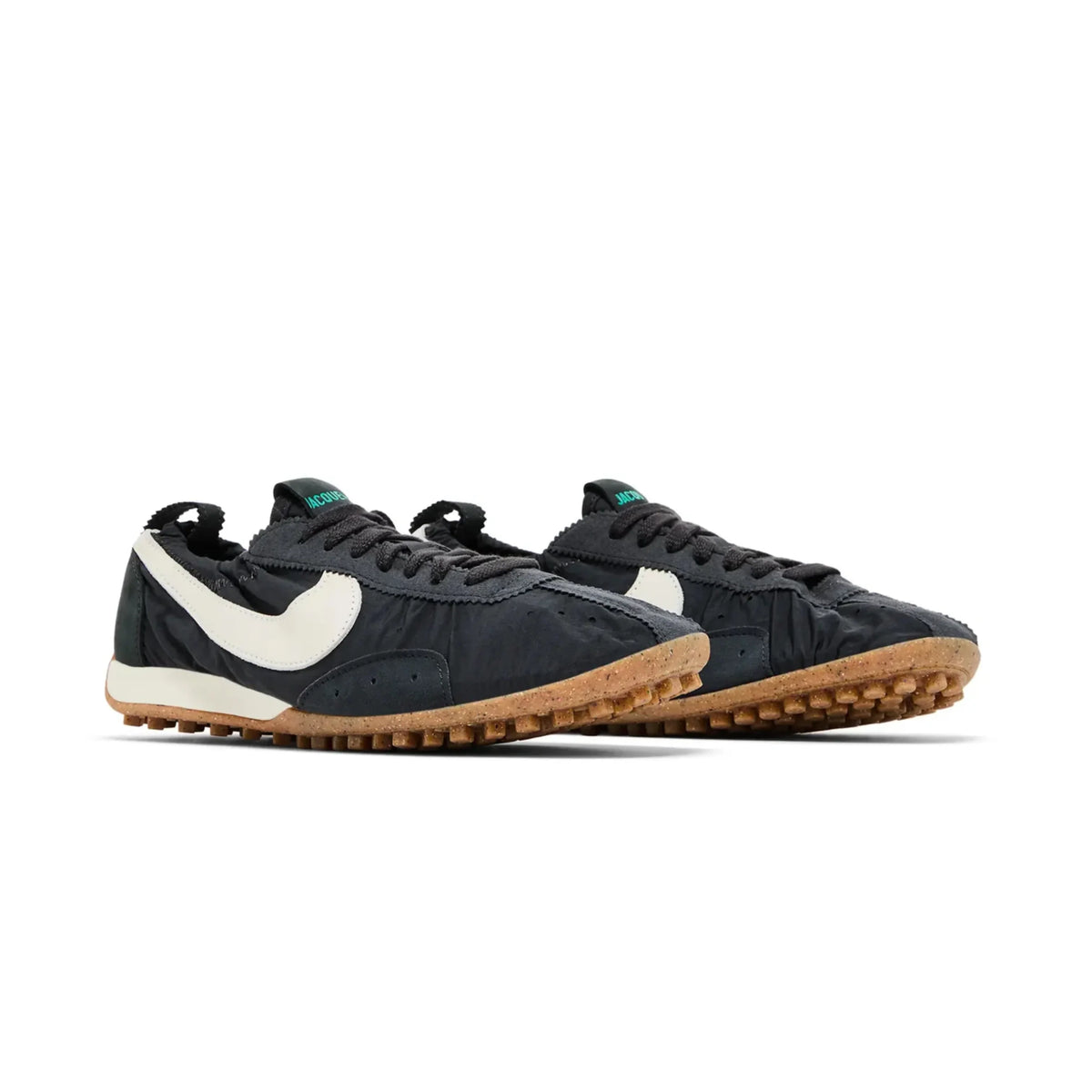 Moon Shoe Off Noir