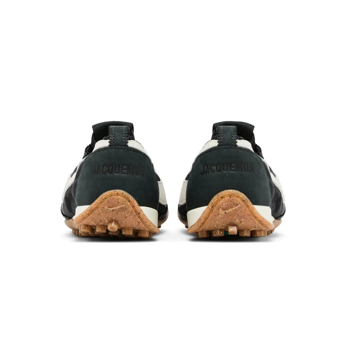 Moon Shoe Off Noir