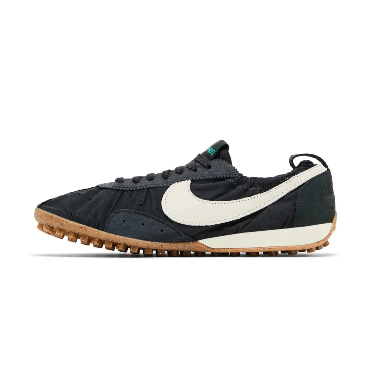 Moon Shoe Off Noir