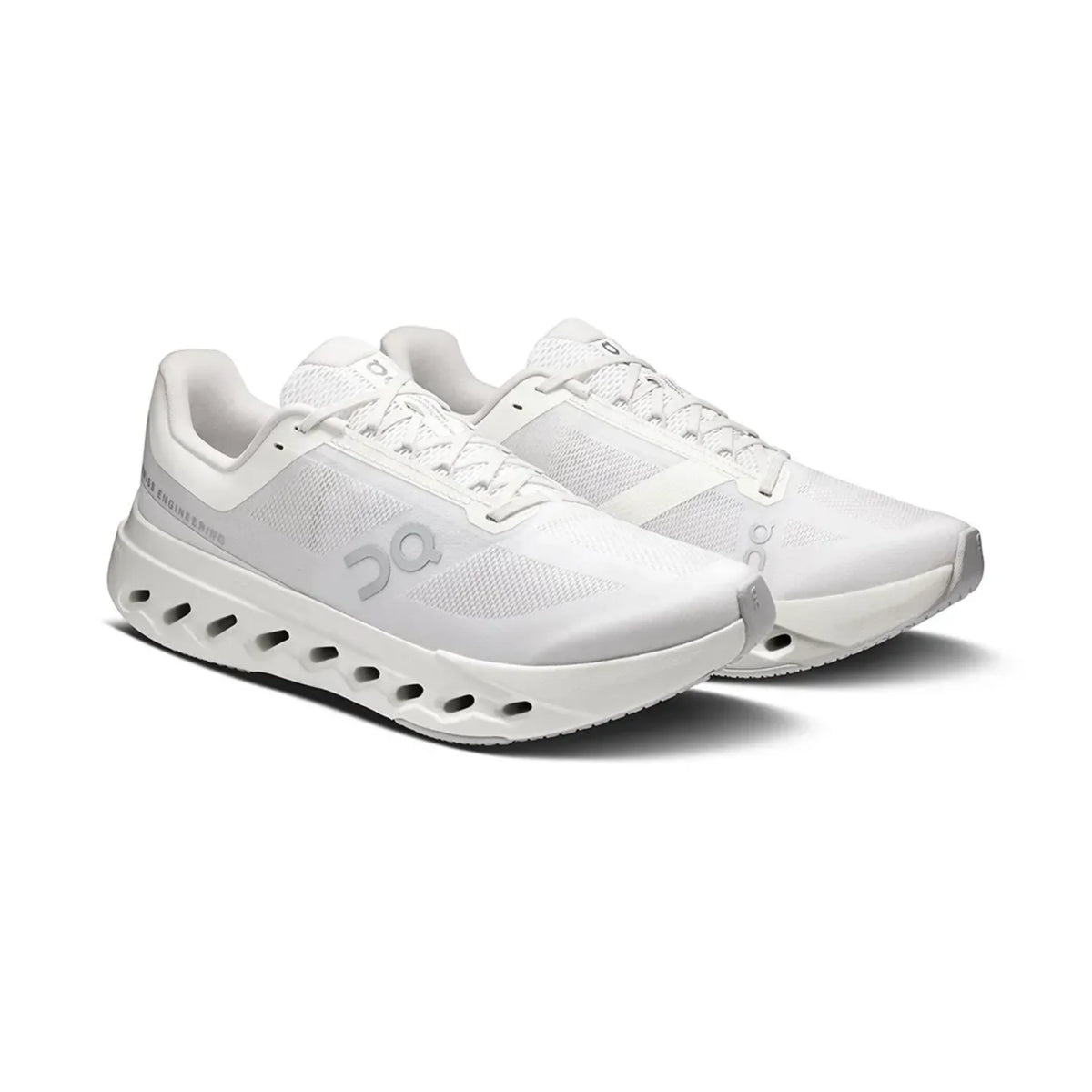 Running Cloudsurfer Next White